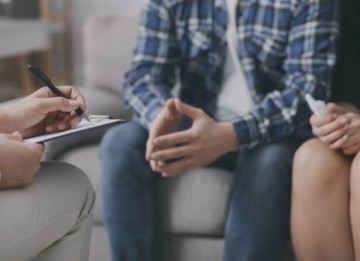 Вызов скорой психиатрической помощи в Бурле