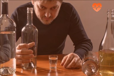 Лечение белой горячки в Бурле