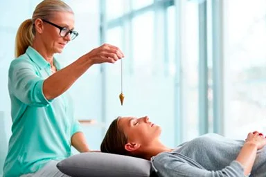 Кодирование гипнозом в Бурле