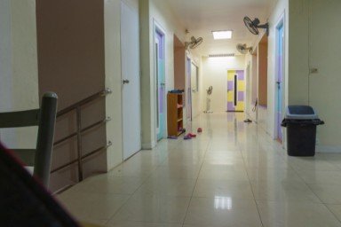 О клинике в Бурле